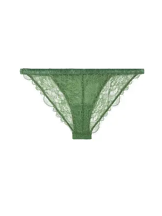 LOVE STORIES | Braga WILD ROSE verde | grün